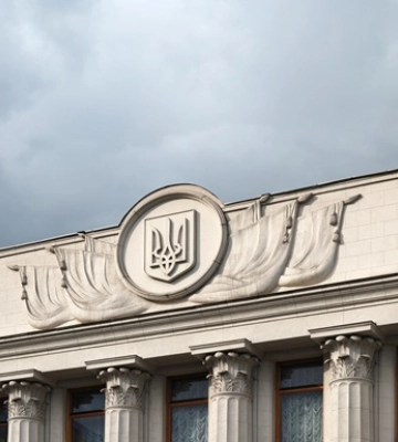 В Украине ограничили доступ к сведениям об оборонных предприятиях