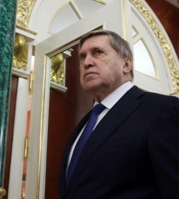 Кремль приховує склад делегації в Стамбулі