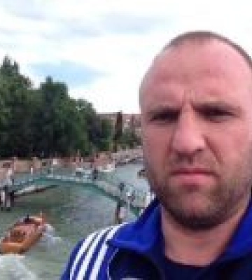 Зрадник з Херсонщини координує підпали в Європі