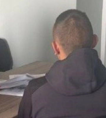 Погрожував знайомому вбивством з муляжем автомата: на Львівщині  судитимуть чоловіка