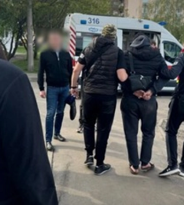 В Харьковской области мужчинам предлагали фиктивное трудоустройство в ГСЧС с «бронированием» от мобилизации