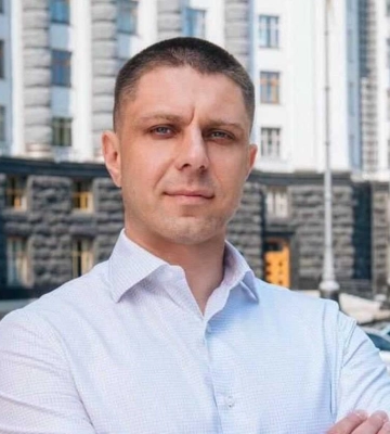 Успешная интеграция ВПК Украины в оборонную отрасль ЕС должна происходить на фоне взаимовыгодного сотрудничества, - нардеп Игорь Копытин Успешная интеграция ВПК Украины в оборонную отрасль ЕС должна происходить на фоне взаимовыгодного сотрудничества, - нардеп Игорь Копытин
