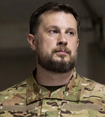 Третя штурмова переважає росіян у піхоті, управлінні і технологіях – Білецький
