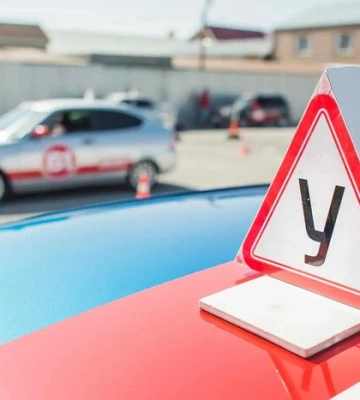 Податкова оштрафувала низку автошкіл: який порушень найбільше