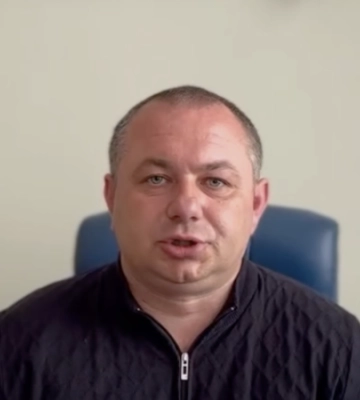 Росія атакувала промисловий об'єкт у Сумах