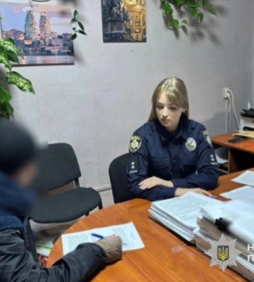 Дніпрянка проведе 9 років за ґратами за розповсюдження психотропів