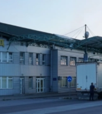 На Закарпатті тимчасово зупинять роботу два пункти пропуску