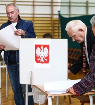 Выборы в Польше: антиукраинские настроения растут