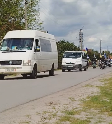 У Курській області загинув молодий Герой з Волині