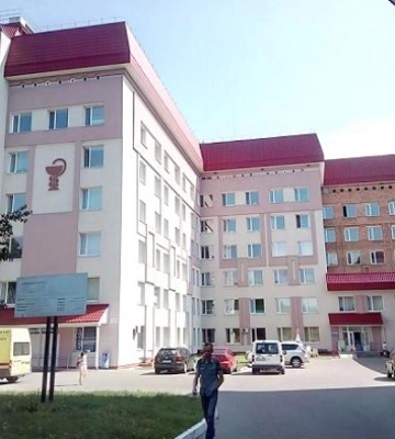 Протипухлинний центр у Рівному лишили державного фінансування