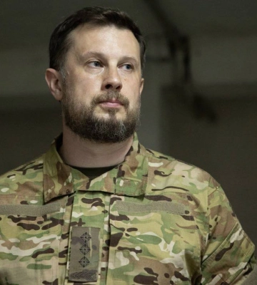 Билецкий рассказал, сколько нужно денег для оснащения армии Украины по последнему слову техники