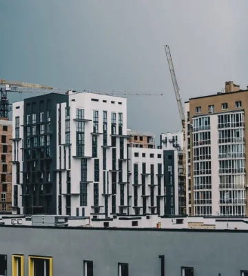 Квартира в Киеве: как изменились цены