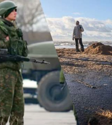 Милитаризация туристического сезона: в Крыму оккупанты заставляют в отели селить военных