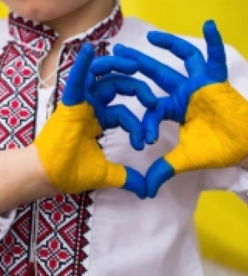 У Нововолинську відбудеться благодійний концерт до Дня вишиванки У Нововолинську відбудеться благодійний концерт до Дня вишиванки