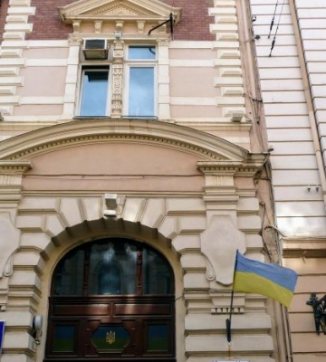 За позовом прокуратури приміщення в історичному центрі Чернівці вартістю 1,5 млн грн повернуто громаді