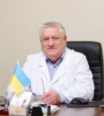 Декларація генерального директора Арцизької опорної лікарні: десятки гектарів землі, будинок в Арцизі та квартира в Одесі