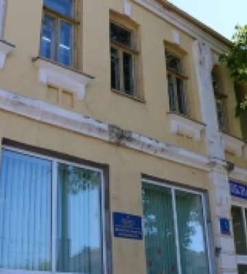 У Луцьку суд повернув історичну будівлю на вулиці Драгоманова в комунальну власність