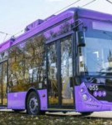 Кременчук отримав гуманітарну допомогу від німецьких побратимів