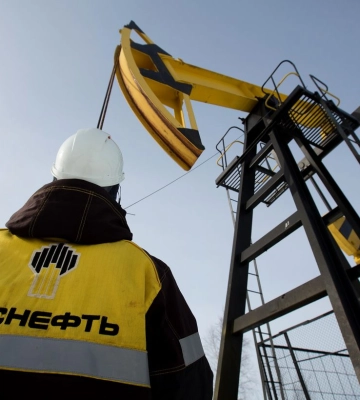 Китай, Туреччина та Індія можуть відмовитися від нафти РФ: експерт назвав умову Китай, Туреччина та Індія можуть відмовитися від нафти РФ: експерт назвав умову