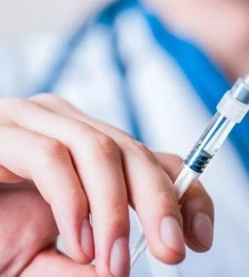 Невиліковна хвороба б'є рекорди: у Дніпрі проводять навздогінну імунізацію