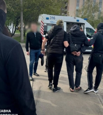 В Харькове задержан мужчина за попытку продать отсрочку от мобилизации за $9500