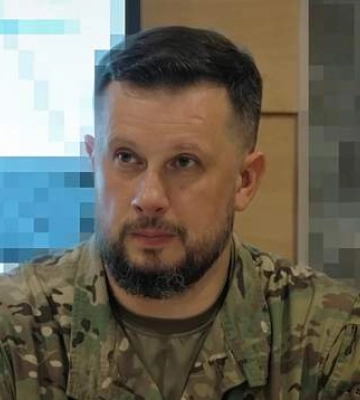 Білецький про високотехнологічне оснащення армії: 80 млрд, щоб закрити весь фронт
