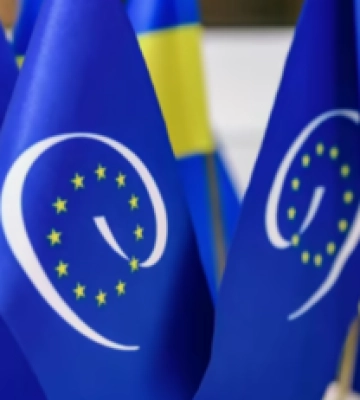 Совет Европы поддержал создание спецтрибунала по преступлениям России Совет Европы поддержал создание спецтрибунала по преступлениям России