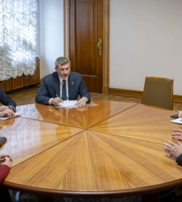 В ОП розраховують, що 17-й пакет санкцій ЄС проти Росії буде затверджений найближчими днями В ОП розраховують, що 17-й пакет санкцій ЄС проти Росії буде затверджений найближчими днями