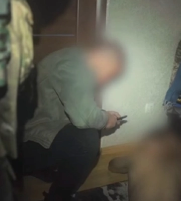 На Волині «накрили» масштабний наркобізнес (відео)