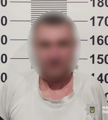 На Хмельниччині засуджено чоловіка, який побив до смерті співмешканця сестри