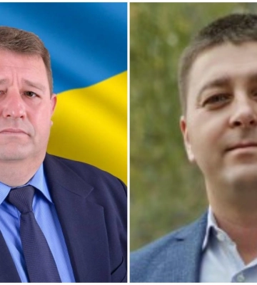 Зеленский уволил Марченко: кто стал новым главой Изюма на Харьковщине