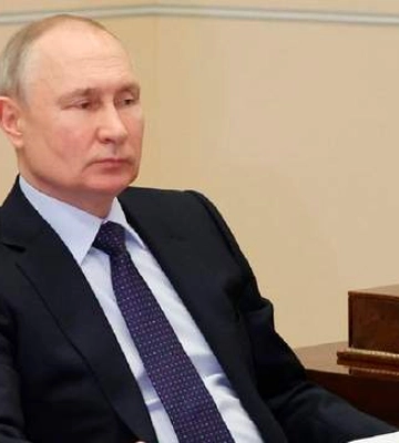 У Зеленского сказали, при каком условии Путин может появиться в Стамбуле У Зеленского сказали, при каком условии Путин может появиться в Стамбуле