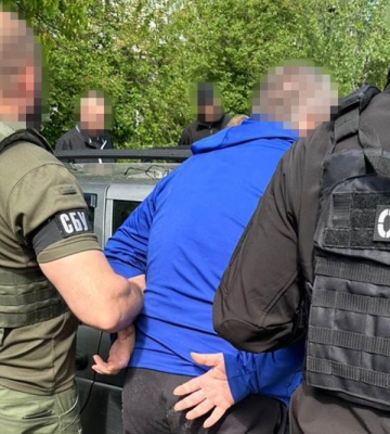 Правооохоронці викрили у Харкові підпільний цех з виробництва мефедрону (відео, фото)