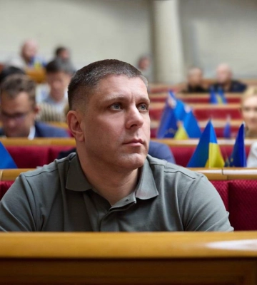 Игорь Копытин: «Евроинтеграция ВПК Украины – это важная часть программы безопасности Европы» Игорь Копытин: «Евроинтеграция ВПК Украины – это важная часть программы безопасности Европы»