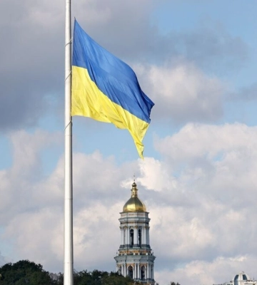 У Києві завтра очікуються сильні пориви вітру