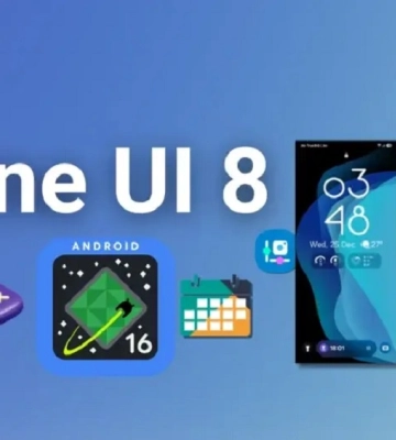 Бета-версія прошивки One UI 8 на базі Android 16 стала доступна на смартфонах лінійки Galaxy S24
