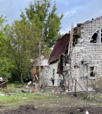 Від поранень у шпиталі помер захисник із Харківської області