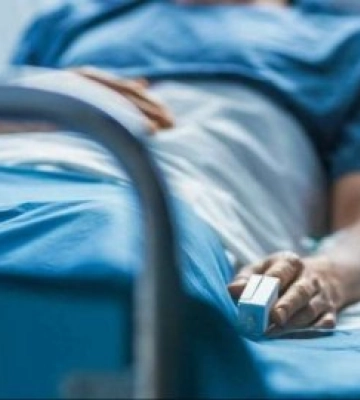 Попив  проточну воду із гірського джерела: чоловік потрапив у реанімацію