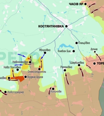 Чи встигають українські фортифікації за динамікою війни, очікування від зустрічі у Стамбулі. Колонка Сергія Згурця