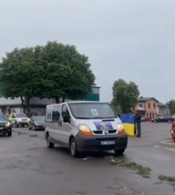 У Курській області загинув молодий Герой з Волині