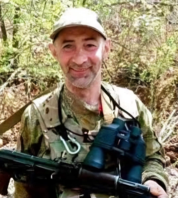 Експерти підтвердили загибель воїна з Рівненщини, якого раніше вважали безвісти зниклим