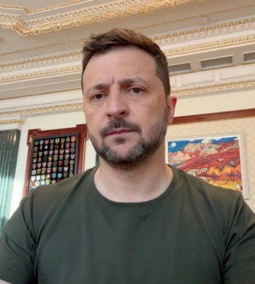 Папа Лев XIV может приехать в Украину? Что говорят в Ватикане
