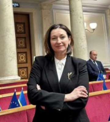 Парламент прийняв Постанову про відзначення 600-річчя з’їзду монархів держав Європи у Луцьку