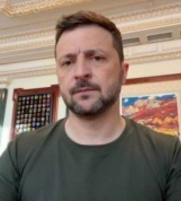 Рішення щодо дій України залежатиме від складу делегації РФ, – Зеленський про переговори в Туреччині