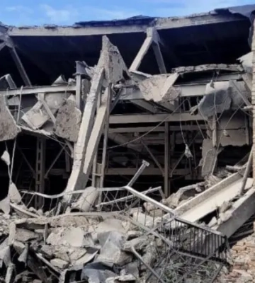 15 травня у Сумській громаді День жалоби