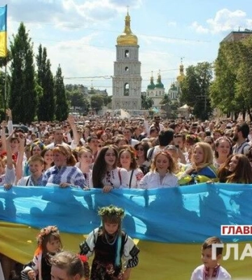 День вишиванки 2025: історія, традиції та цікаві факти про свято
