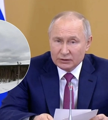 Попытка устрашения или прямая угроза: почему Путин распорядился определить цели для удара "Орешником"