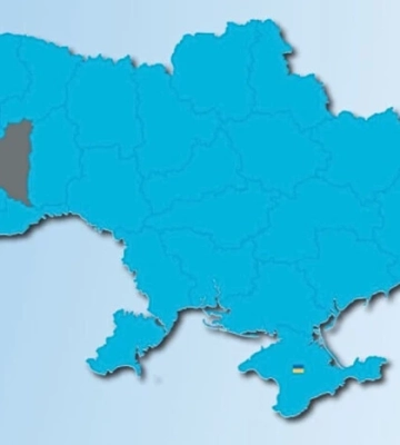 «Тернопіль не отримає статусу "прозорого міста" через надання міською радою недостовірних даних»