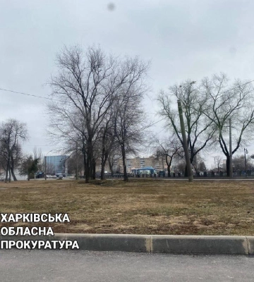 Возле «Стрелки» в Харькове должен был быть отель: почему у ООО забрали землю