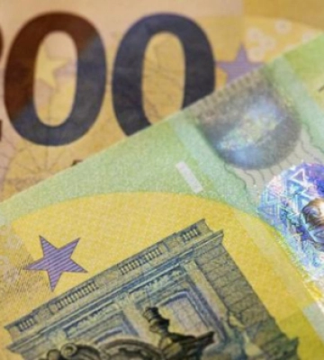 Київ отримав ще €1 млрд від ЄС за рахунок заморожених активів рф